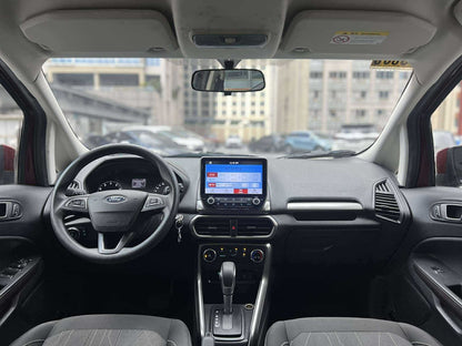 2019 Ford Ecosport 1.5 Trend, Automatic, Gas