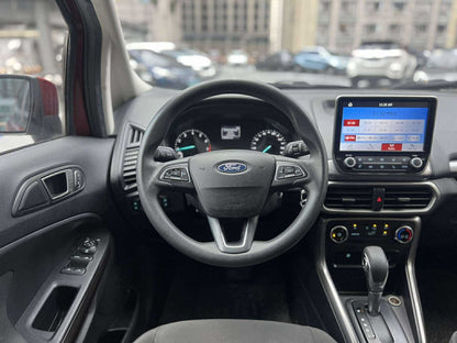 2019 Ford Ecosport 1.5 Trend, Automatic, Gas