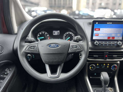 2019 Ford Ecosport 1.5 Trend, Automatic, Gas