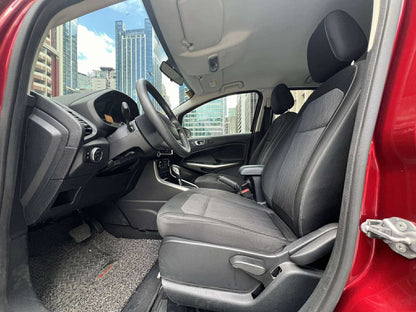 2019 Ford Ecosport 1.5 Trend, Automatic, Gas