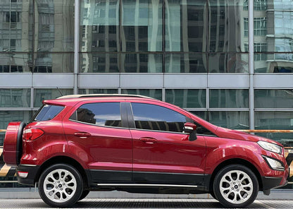 2019 Ford Ecosport 1.5 Trend, Automatic, Gas