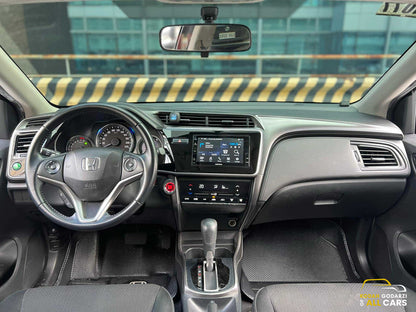 2018 Honda City 1.5 VX CVT, Automatic, Gas