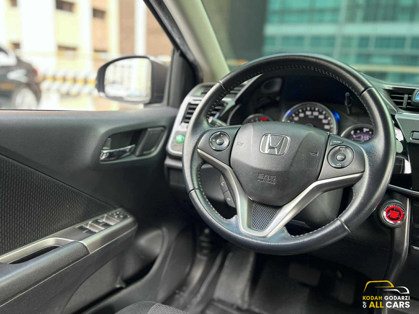 2018 Honda City 1.5 VX CVT, Automatic, Gas