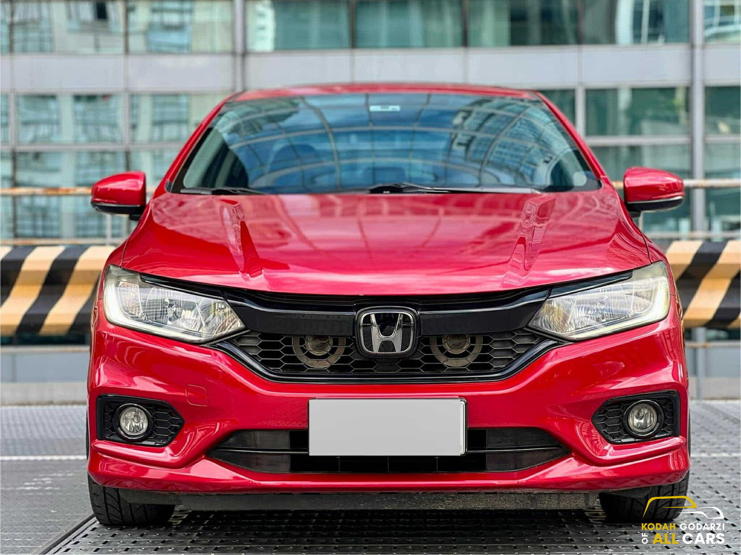 2019 Honda City 1.5 E, Automatic, Gas