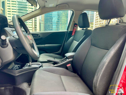 2019 Honda City 1.5 E, Automatic, Gas