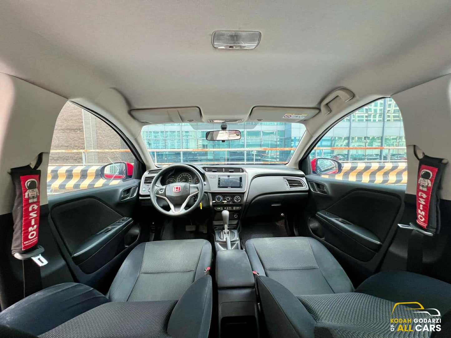 2019 Honda City 1.5 E, Automatic, Gas