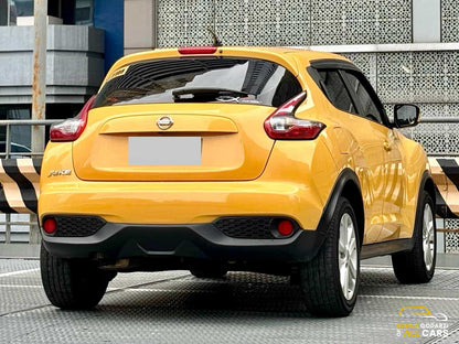 2018 Nissan Juke 1.6, Automatic, Gas