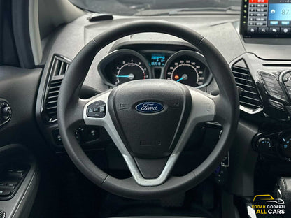 2016 Ford Ecosport 1.5 Trend, Automatic, Gas