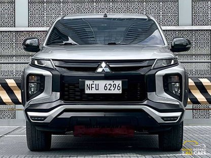 2019 Mitsubishi Strada GLX Plus 4x2 2.5, Automatic, Diesel