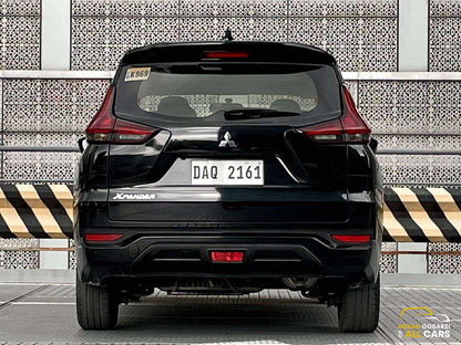 2022 Mitsubishi Xpander GLS Black Series 1.5, Automatic, Gas