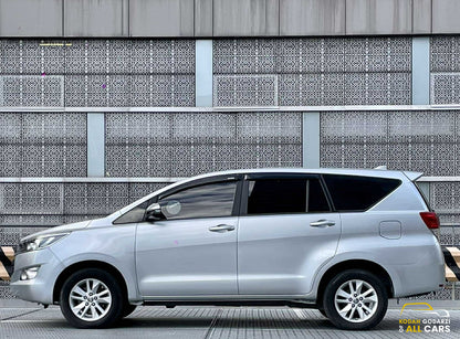 2020 Toyota Innova 2.8 E, Manual, Diesel