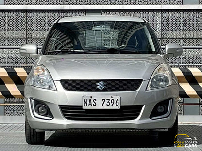 2017 Suzuki Swift 1.2, Automatic , Gas