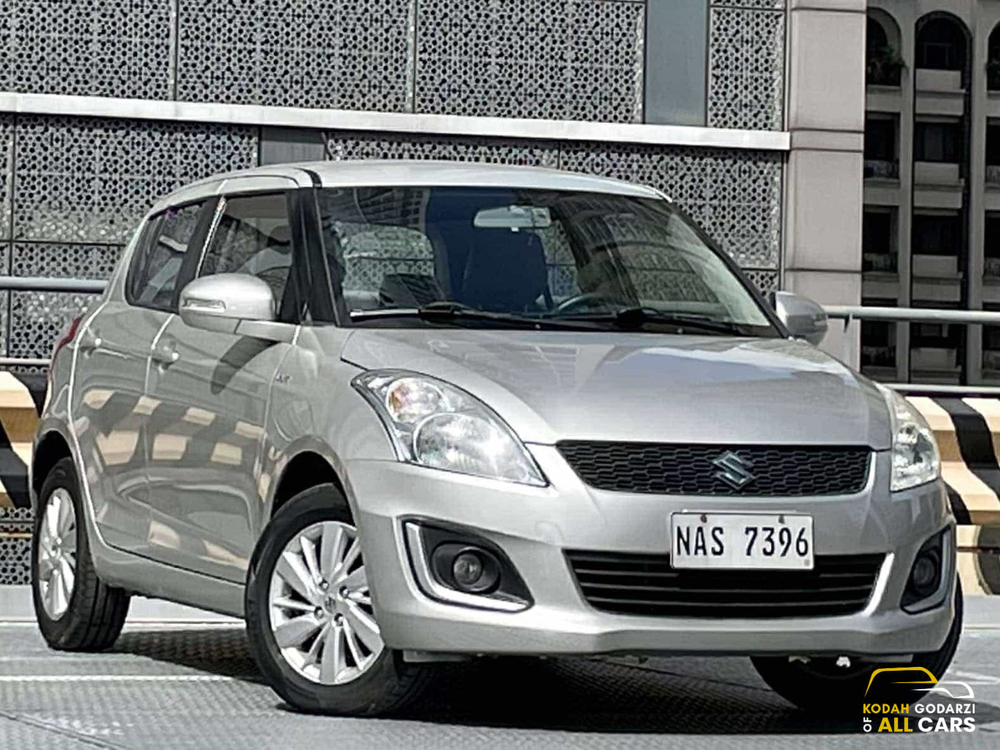 2017 Suzuki Swift 1.2, Automatic , Gas