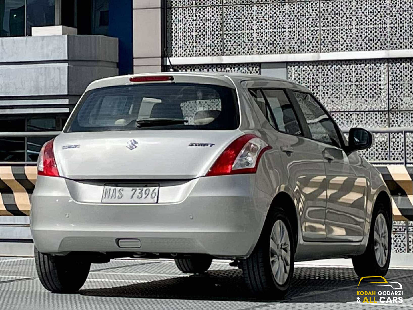 2017 Suzuki Swift 1.2, Automatic , Gas