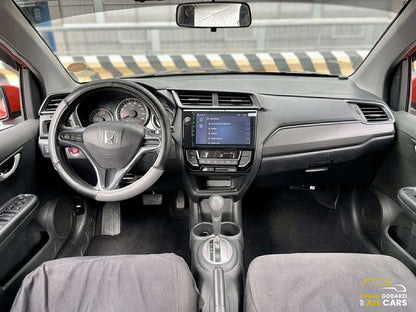 2017 Honda Mobilio 1.5 RS, Automatic, Gas