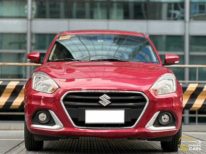 2024 Suzuki Dzire GL AGS, Automatic, Gas