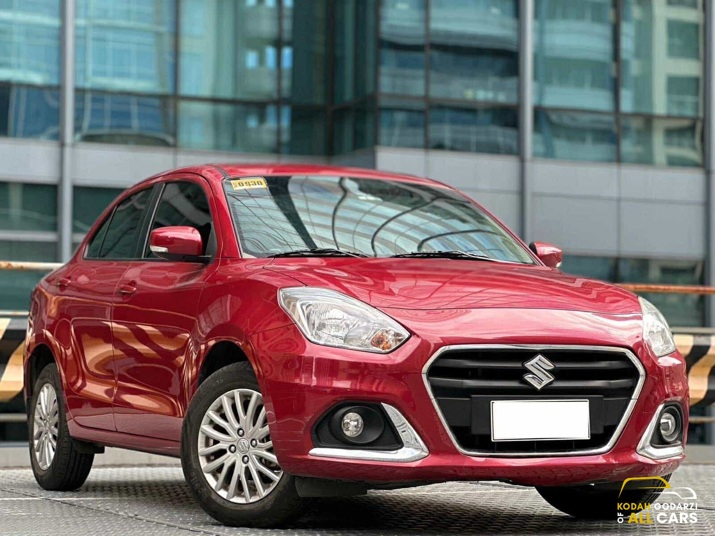 2024 Suzuki Dzire GL AGS, Automatic, Gas