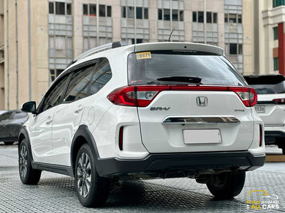 2021 Honda BR-V 1.5 S, Automatic, Gas