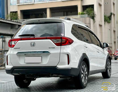 2021 Honda BR-V 1.5 S, Automatic, Gas