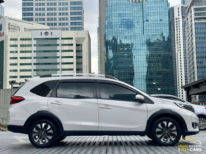 2021 Honda BR-V 1.5 S, Automatic, Gas