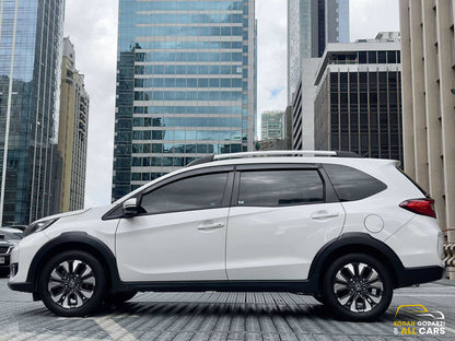 2021 Honda BR-V 1.5 S, Automatic, Gas