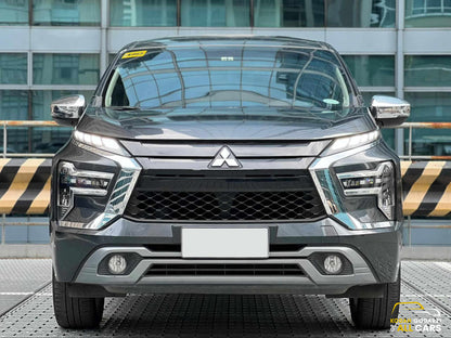 2023 Mitsubishi Xpander GLS, Automatic, Gas