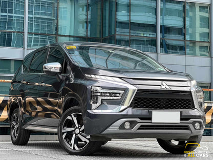 2023 Mitsubishi Xpander GLS, Automatic, Gas