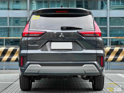 2023 Mitsubishi Xpander GLS, Automatic, Gas