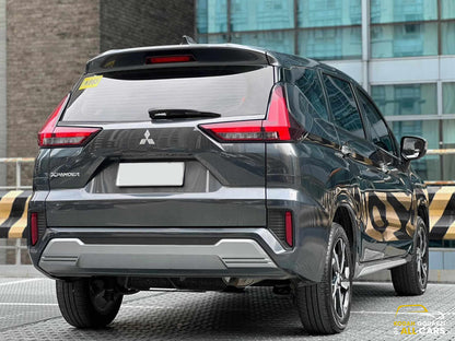 2023 Mitsubishi Xpander GLS, Automatic, Gas