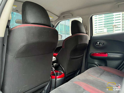 2018 Nissan Juke Nstyle 1.6, Automatic, Gas