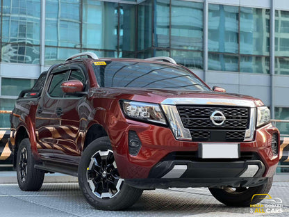 2021 Nissan Navara 2.5 VL, Automatic, Diesel