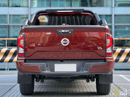 2021 Nissan Navara 2.5 VL, Automatic, Diesel