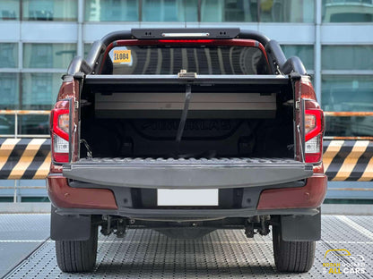 2021 Nissan Navara 2.5 VL, Automatic, Diesel