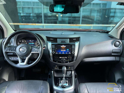 2021 Nissan Navara 2.5 VL, Automatic, Diesel