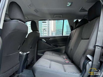 2021 Toyota Innova 2.8 E, Automatic, Diesel