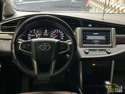 2022 Toyota Innova 2.8 G, Automatic, Diesel