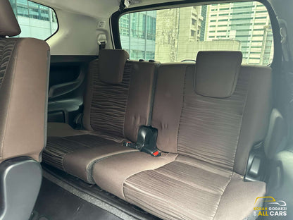 2022 Toyota Innova 2.8 G, Automatic, Diesel