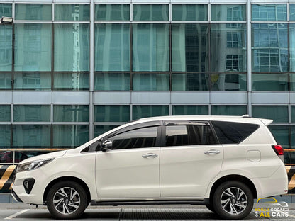 2022 Toyota Innova 2.8 G, Automatic, Diesel