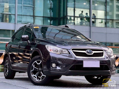 2015 Subaru XV 2.0i, Automatic, Gas