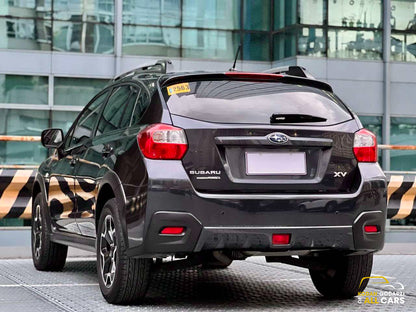 2015 Subaru XV 2.0i, Automatic, Gas