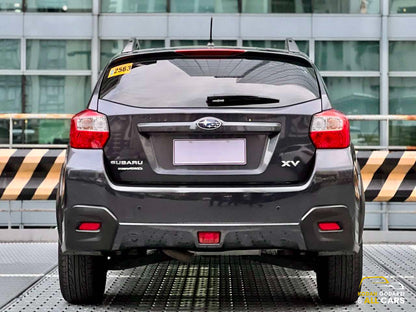 2015 Subaru XV 2.0i, Automatic, Gas