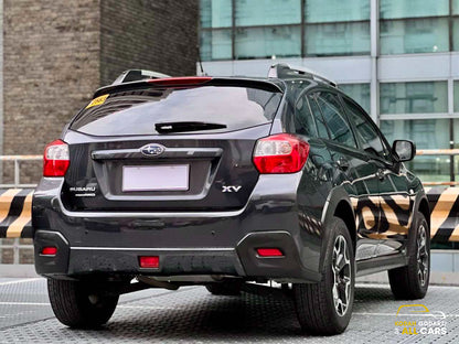 2015 Subaru XV 2.0i, Automatic, Gas