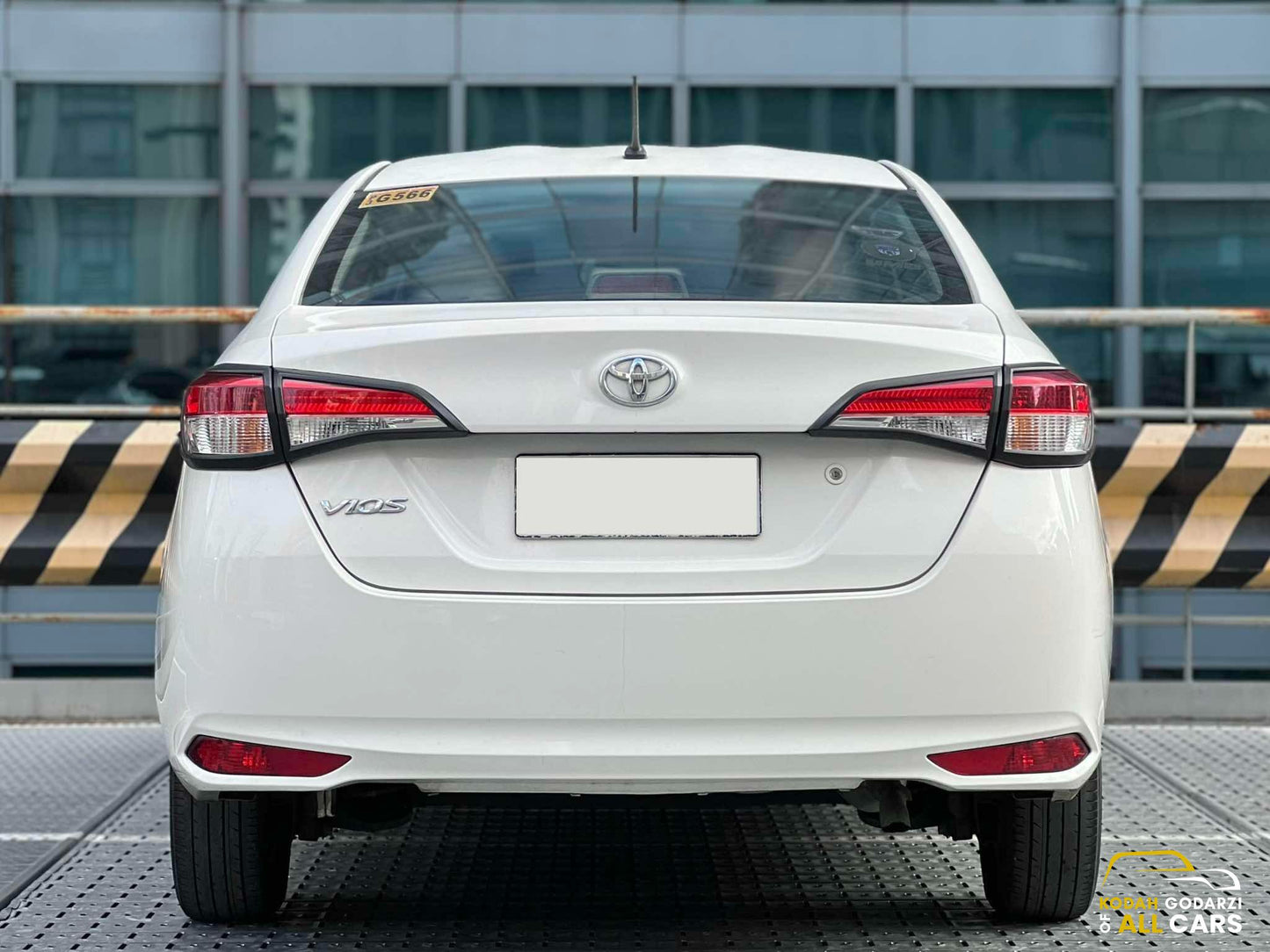 2019 Toyota Vios 1.3 XE CVT,  Automatic, Gas