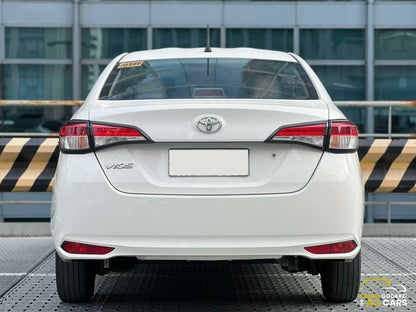 2019 Toyota Vios 1.3 XE CVT,  Automatic, Gas