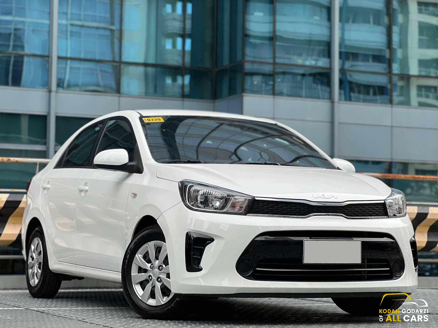 2022 Kia Soluto 1.4 LX, Automatic, Gas