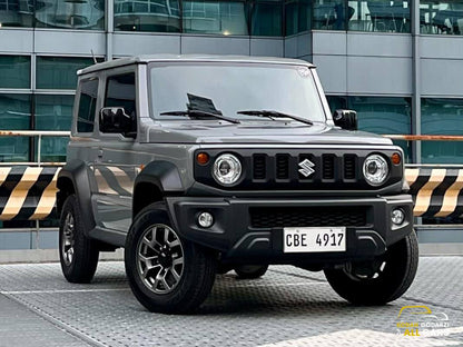 2023 Suzuki Jimny 1.5 4x4, Automatic, Gas