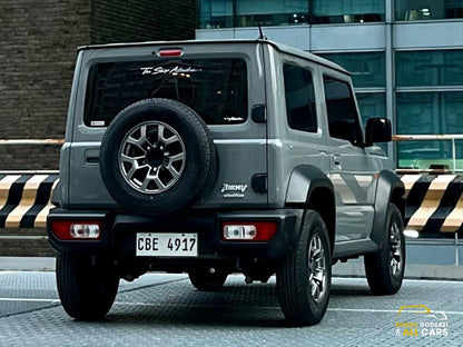 2023 Suzuki Jimny 1.5 4x4, Automatic, Gas