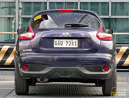 2019 Nissan Juke 1.6, Automatic, Gas