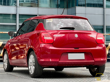 2019 Suzuki Swift 1.2 GL, Automatic, Gas