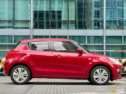 2019 Suzuki Swift 1.2 GL, Automatic, Gas